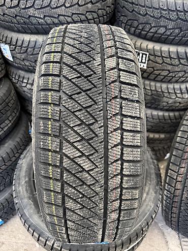 мерс 210 рул: Шиналар 235 / 55 / R 19, Кыш, Жаңы, Жеңил унаалар, Кытай, Haida — 1