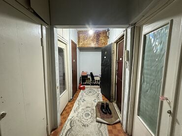 Продажа квартир: 2 комнаты, 48 м², 105 серия, 1 этаж, Старый ремонт — 4