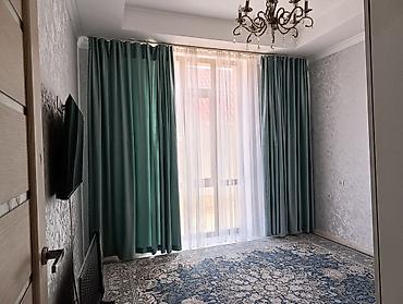 Продажа квартир: 1 комната, 32 м², 1 этаж, Евроремонт — 2