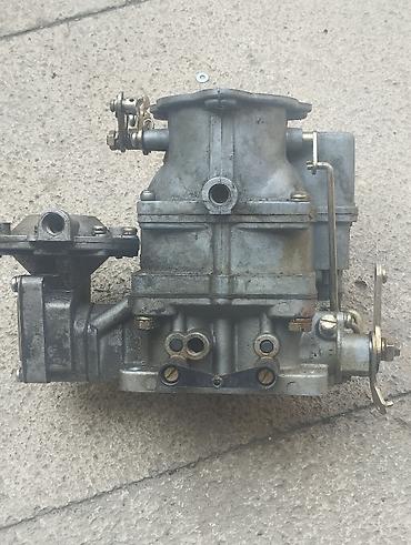 zil motoru: ZİL-130 Demək olar ki, təzədir — 1