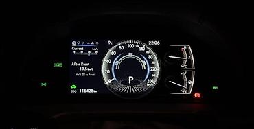 камеры авто: Русификация авто. Toyota lexus BMW car play. avto. Заводская — 3
