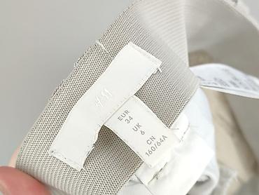 aplikacja hm: H&M, Spodnie materiałowe damskie, rozmiar XS — 4