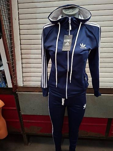 Gornji i donji deo: LIKRA 3300 DIN — 9