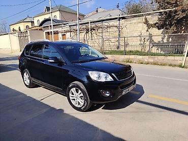 Great Wall: Great Wall Hover: 1.5 l | 2013 il 296000 km Ofrouder/SUV — 4