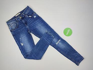 jade jeans: Zara, Jeansy damskie, rozmiar S — 2