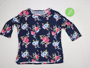 bluzka madex: Bluzka damska, rozmiar 2XL — 2