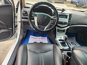 BYD: BYD E5: 2019 г., Автомат, Электромобиль, Седан — 11
