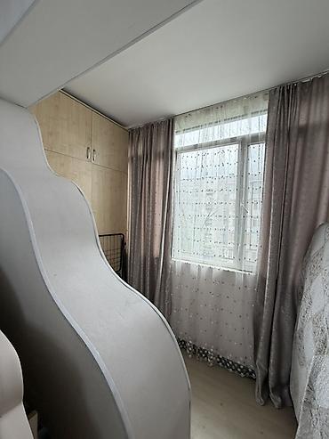 Продажа квартир: 3 комнаты, 70 м², 105 серия, 4 этаж, Евроремонт — 8