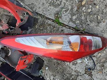 led farovi: STOP SVETLA ZA FIAT ULYSSE OD 2002. DO 2007. GOD. | cena je po — 1
