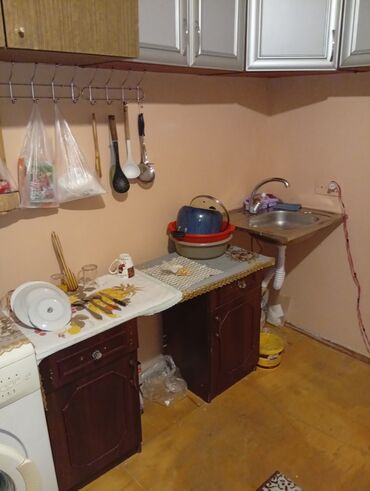 Otaqların günlük kirayəsi: 3 otaqlı həyət evi - Kiçik, qapalı həyətyanı sahəsi və dəmir hasar - — 13