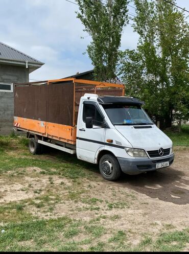 срочно срочно продам машину: Mercedes-Benz Спринтер: 2000 г., 2.9 л, Механика, Дизель at lalafo.kg срочно срочно продам машину: Mercedes-Benz Спринтер: 2000 г., 2.9 л, Механика, Дизель