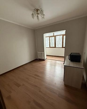 дом кут: 4 комнаты, 96 м², Асанбай мкр 105 серия, 1 этаж, Евроремонт — 3