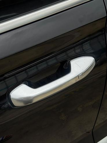 Hyundai: Hyundai Palisade: 2021 г., Кроссовер — 21