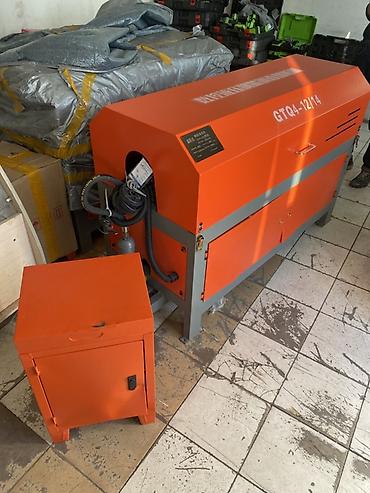 Станки для проволоки: Выпрямитель проволоки, Новый, В наличии — 2