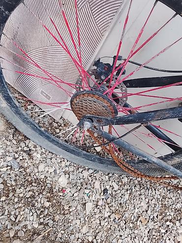 velosepet: Gorunduyu kimidi giymet barədə danismag olar Dağ velosipedi – 26” — 4