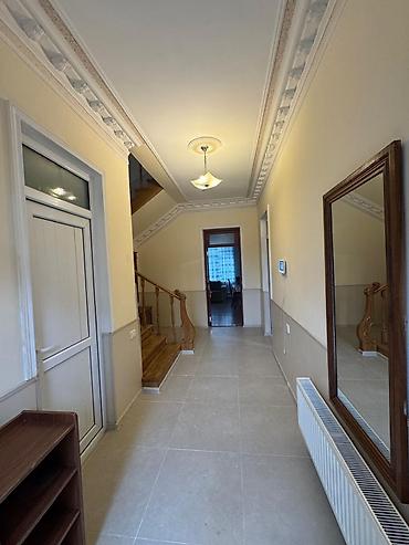 Bağ evlərinin kirayəsi: Qiymət Günü 400 Azn Quba Qəçreş Yolunda Villa bağ evi İcarəyə verilir — 7
