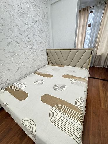 Продажа квартир: 2 комнаты, 62 м², Элитка, 5 этаж, Дизайнерский ремонт — 4