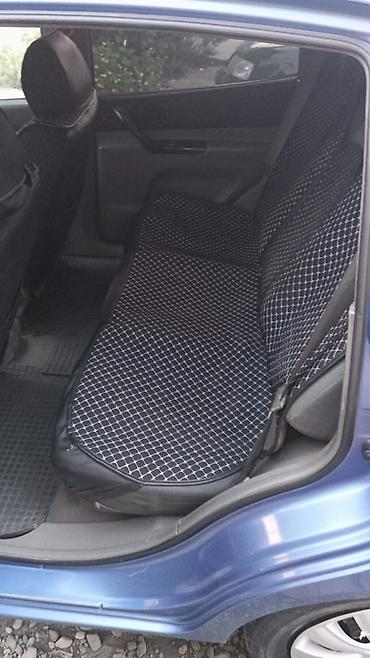 daewoo l: Daewoo Tacuma: 2003 г., 2 л, Механика, Газ, Универсал — 10