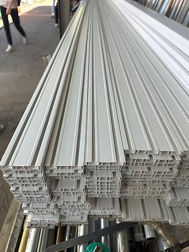 Жалюзи и рольшторы: Установка Карнизы Ролл-шторы Плиссе Жалюзи большой ассортимент — 12