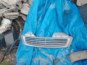 Решетки радиатора: Решетка радиатора Honda — 18