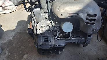 блок юмз: Двигатели Toyota контрактные/на тойотам 2 AZ fe 1 mz fe На фото — 3