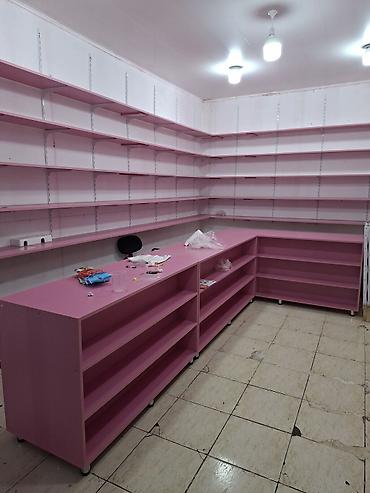 gamestation 3: Mağaza baglandığı üçün mebel ve polkalar satılır.Cəmi 3 ay mağaza — 1