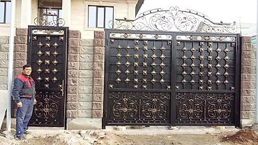 Сварщики: Сварщик. Больше 6 лет опыта — 3