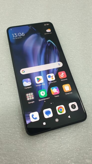 Redmi: Redmi, Redmi Note 11 Pro, Б/у, 64 ГБ, цвет - Бежевый, 2 SIM