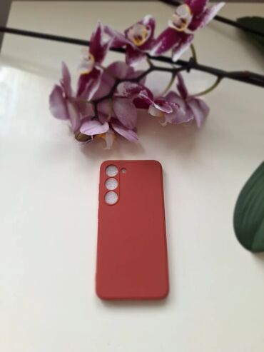 iphone i: Maska za Samsung