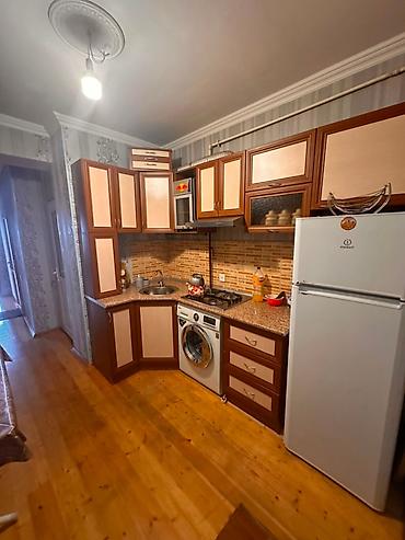 mehemmedli: Məmmədli, 3 otaqlı, Yeni tikili, m. Koroğlu, 62 kv. m — 8