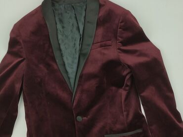 szorty stradivarius: Marynarka dla mężczyzn, S, Zara, stan - Bardzo dobry