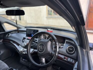 Honda: Honda Odyssey: 2004 г., 2.4 л, Автомат, Бензин, Минивэн — 8