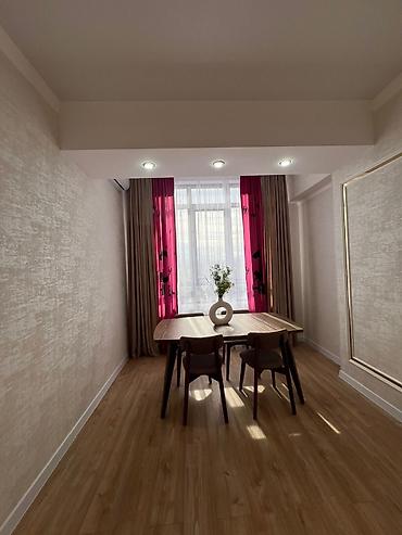 Посуточная аренда квартир: 2 комнаты, Банные принадлежности, Интернет, Wi-Fi, Кондиционер — 26