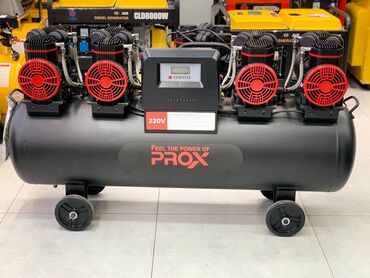 Компрессоры: Компрессор от 8 л. До 500 литр в наличии 🔥Продажа со склада 🔥 — 44