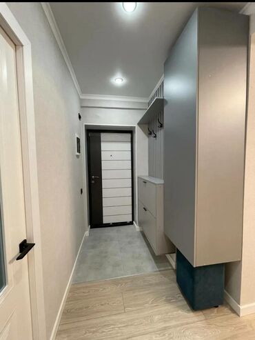 Продажа квартир: 3 комнаты, 77 м², Элитка, 4 этаж, Дизайнерский ремонт — 10