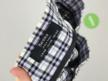 bing: Bershka, Spódnica damska, rozmiar XS — 4