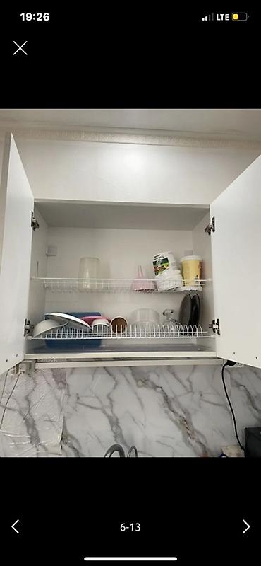 кухни уголок: Срочно срочно срочно продаю Кухонный гарнитур модульный, прямая линия — 7
