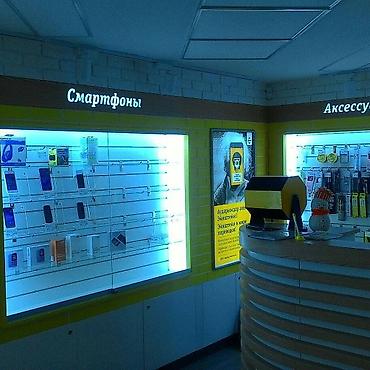 led реклама: Обьемные буквы любой сложности! Живая реклама, обьемные световые — 3