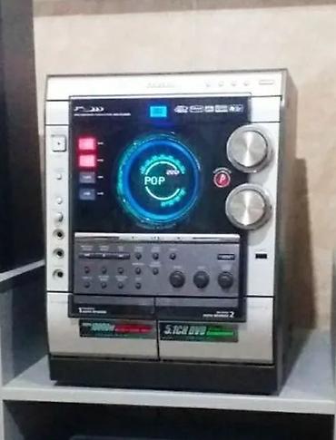 karaoke qiymetleri: Eyni bu musiqi mərkəzinden satan yazsın kalonkası olmasada olar yaxşı — 1