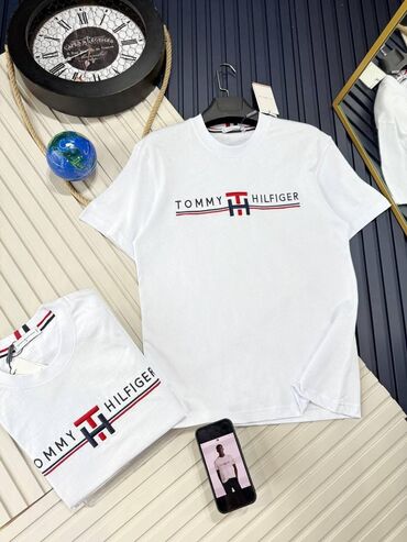Majice: EXTRA Muške majice S,M,L,XL,XXL veličine prodajemo po 2 komada — 6