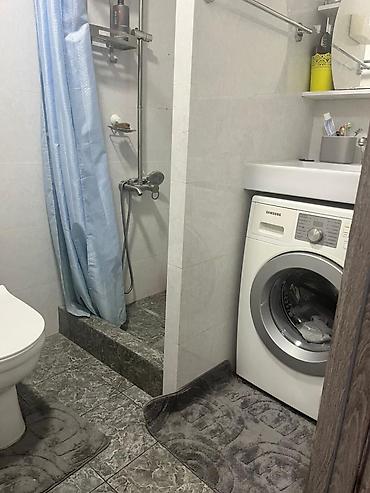 Продажа квартир: 3 комнаты, 58 м², Индивидуалка, 1 этаж, Евроремонт — 4