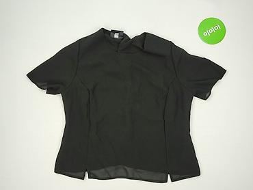 kołnierzyk h: Classic, Bluzka damska, rozmiar 2XL — 2