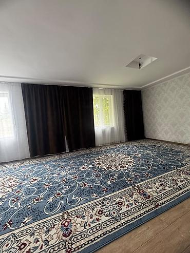квартира берилет комната: 3 бөлмө, 72 м², 8 соток, Ананьево — 5