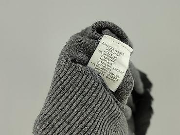 sweter diesel: Cashmere, Sweter damski, rozmiar S — 5