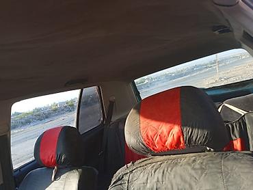 гольф карт: Volkswagen Golf: 1994 г., Механика, Хэтчбэк — 2