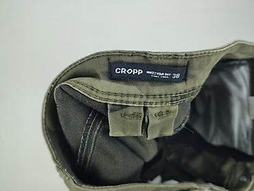 kró: Cropp, Jeansy damskie, rozmiar M — 4