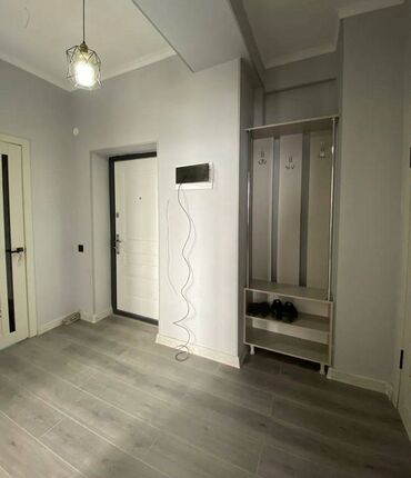 сдаю квартиру долгосрочно ош: 1 комната, Риэлтор, Без подселения, С мебелью полностью