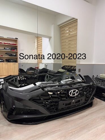 Filtrlər: Ön, Hyundai Sonata