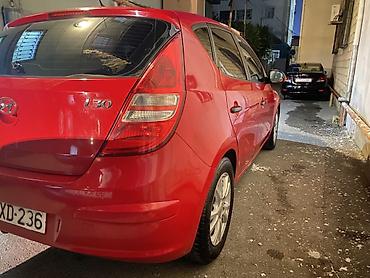 Hyundai: Hyundai i30: 1.4 l | 2008 il Hetçbek — 7