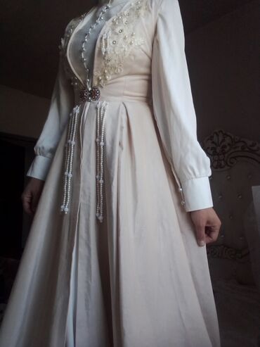 арабские платья: Свадебные платья